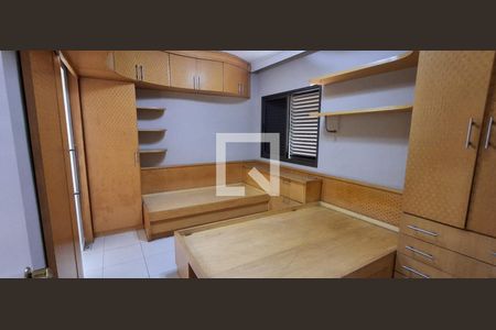 Suíte 1 de apartamento à venda com 4 quartos, 180m² em Santa Paula, São Caetano do Sul