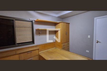 Suíte 1 de apartamento à venda com 4 quartos, 180m² em Santa Paula, São Caetano do Sul