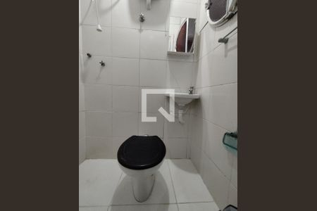 Banheiro - torneira de kitnet/studio para alugar com 1 quarto, 20m² em Aclimação, São Paulo