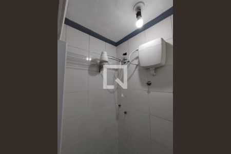 Chuveiro Elétrico de kitnet/studio para alugar com 1 quarto, 20m² em Aclimação, São Paulo