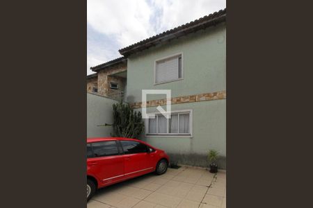 Garagem de casa à venda com 3 quartos, 213m² em Vila Formosa, São Paulo