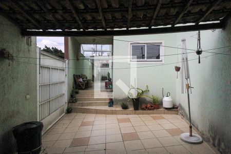 Área de Serviço de casa à venda com 3 quartos, 213m² em Vila Formosa, São Paulo