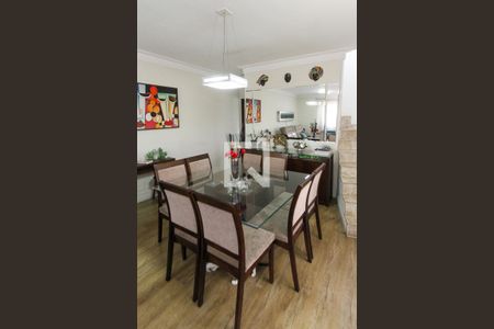 Sala de Jantar de casa para alugar com 3 quartos, 213m² em Vila Formosa, São Paulo