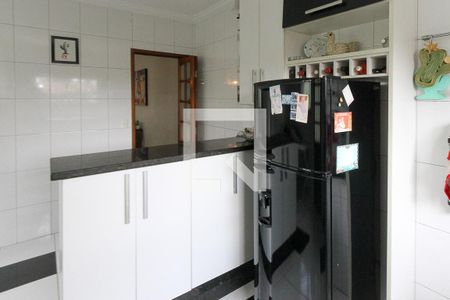 Cozinha de casa à venda com 3 quartos, 213m² em Vila Formosa, São Paulo