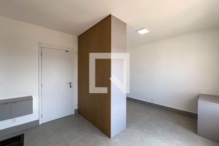 Studio de kitnet/studio para alugar com 1 quarto, 24m² em Alto do Ipiranga, São Paulo
