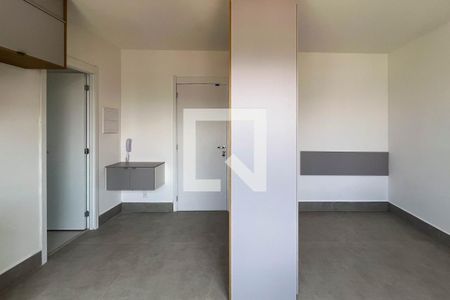 Studio de kitnet/studio para alugar com 1 quarto, 24m² em Alto do Ipiranga, São Paulo