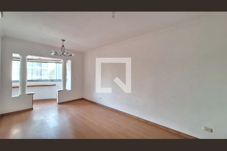 Sala de apartamento à venda com 3 quartos, 75m² em Lapa, São Paulo