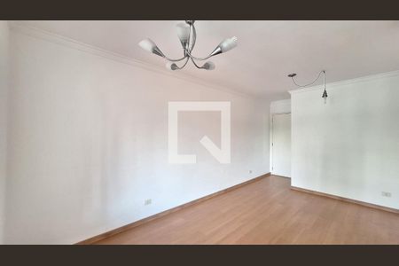 Sala de apartamento à venda com 3 quartos, 75m² em Lapa, São Paulo