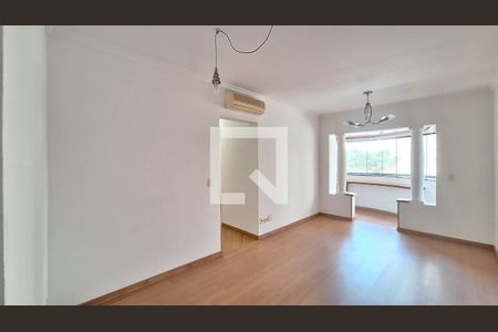Sala de apartamento à venda com 3 quartos, 75m² em Lapa, São Paulo