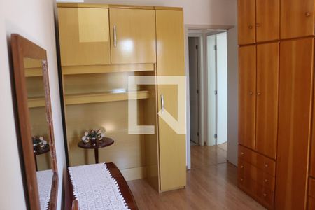 Quarto 1 de apartamento à venda com 2 quartos, 63m² em Barcelona, São Caetano do Sul