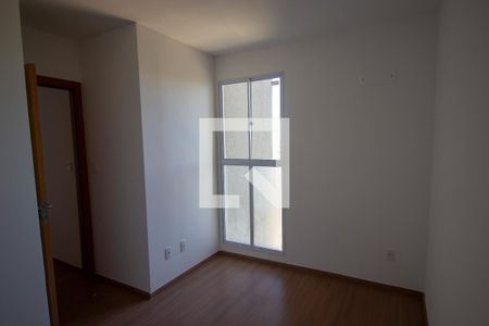 Quarto de apartamento para alugar com 2 quartos, 47m² em Qr 110, Brasília