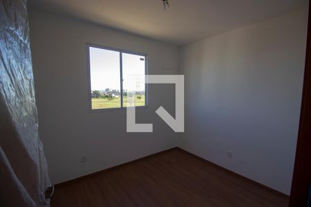 Quarto 2 de apartamento para alugar com 2 quartos, 47m² em Qr 110, Brasília