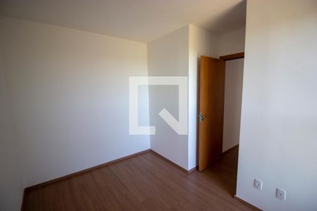 Quarto de apartamento para alugar com 2 quartos, 47m² em Qr 110, Brasília