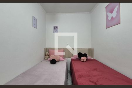 Quarto 1 de casa à venda com 3 quartos, 153m² em Parque João Ramalho, Santo André