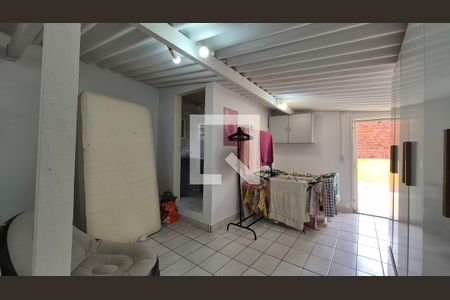 Sótão de casa à venda com 3 quartos, 153m² em Parque João Ramalho, Santo André