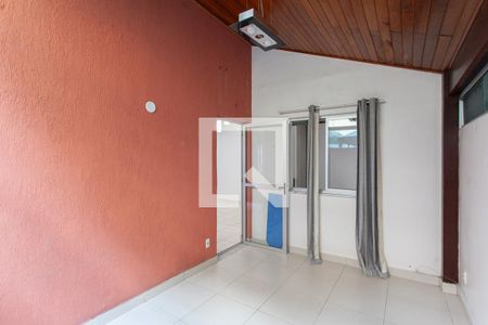 Sala de TV de apartamento à venda com 2 quartos, 80m² em Ouro Preto, Belo Horizonte