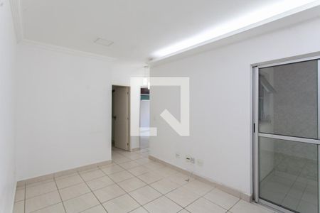 Sala de apartamento à venda com 2 quartos, 80m² em Ouro Preto, Belo Horizonte