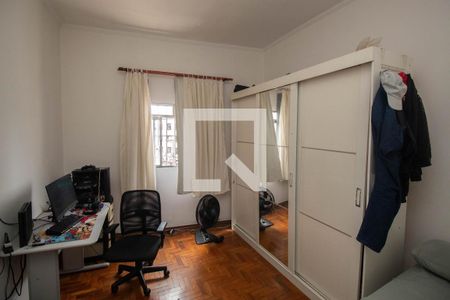 Quarto 1 de apartamento à venda com 2 quartos, 81m² em Tucuruvi, São Paulo