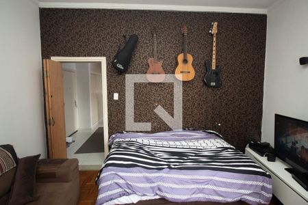 Sala de apartamento à venda com 2 quartos, 81m² em Tucuruvi, São Paulo