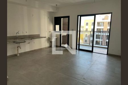 Foto 09 de apartamento à venda com 3 quartos, 76m² em Swiss Park, Campinas