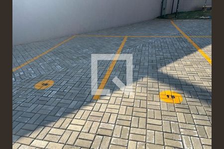 Foto 02 de apartamento à venda com 3 quartos, 76m² em Swiss Park, Campinas