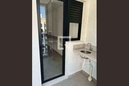 Foto 11 de apartamento à venda com 3 quartos, 76m² em Swiss Park, Campinas
