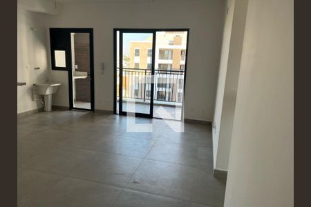 Foto 14 de apartamento à venda com 3 quartos, 76m² em Swiss Park, Campinas