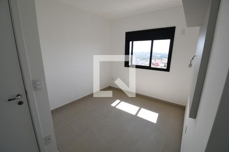 Quarto Suíte 2 de apartamento para alugar com 2 quartos, 80m² em Jardim Guanabara, Campinas