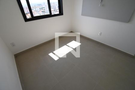 Quarto Suíte 2 de apartamento para alugar com 2 quartos, 80m² em Jardim Guanabara, Campinas