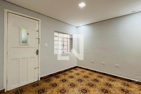 Sala de casa à venda com 2 quartos, 128m² em Jardim Alvorada, Guarulhos