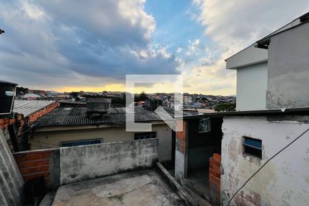 Vista do Quarto 1 de casa à venda com 2 quartos, 128m² em Jardim Alvorada, Guarulhos