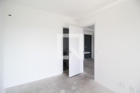 Suíte  de apartamento à venda com 1 quarto, 42m² em Indianópolis, São Paulo