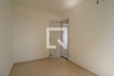 Quarto 1 de apartamento à venda com 2 quartos, 42m² em Vila Valparaíso, Santo André