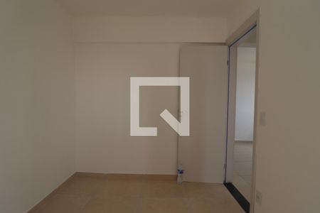 Quarto 1 de apartamento à venda com 2 quartos, 42m² em Vila Valparaíso, Santo André