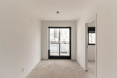 Sala de apartamento à venda com 2 quartos, 39m² em Campos Elíseos, São Paulo