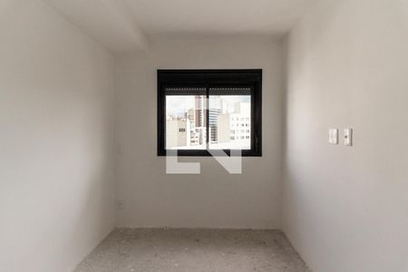 Quarto 1 de apartamento à venda com 2 quartos, 39m² em Campos Elíseos, São Paulo