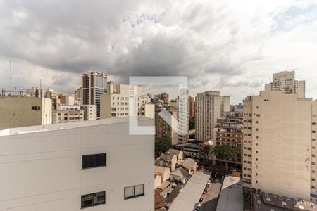 Vista do Quarto 2 de apartamento à venda com 2 quartos, 39m² em Campos Elíseos, São Paulo