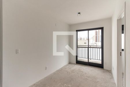 Sala de apartamento à venda com 2 quartos, 39m² em Campos Elíseos, São Paulo