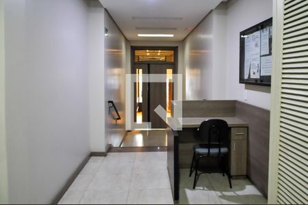 Área comum de apartamento à venda com 1 quarto, 42m² em Centro Histórico, Porto Alegre