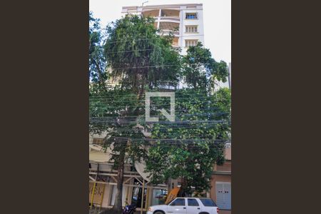 Área comum de apartamento à venda com 1 quarto, 42m² em Centro Histórico, Porto Alegre