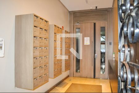 Área comum de apartamento à venda com 1 quarto, 42m² em Centro Histórico, Porto Alegre