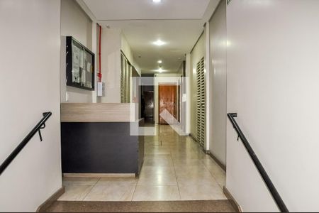 Área comum de apartamento à venda com 1 quarto, 42m² em Centro Histórico, Porto Alegre