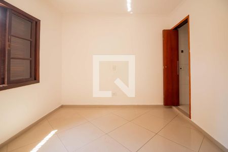 Quarto 1 Suite de casa para alugar com 3 quartos, 126m² em Jardim Sarah, São Paulo