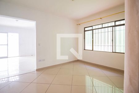 Sala de casa para alugar com 3 quartos, 126m² em Jardim Sarah, São Paulo