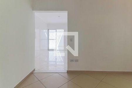 Sala de casa para alugar com 3 quartos, 126m² em Jardim Sarah, São Paulo