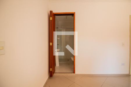 Quarto 1 Suite de casa para alugar com 3 quartos, 126m² em Jardim Sarah, São Paulo