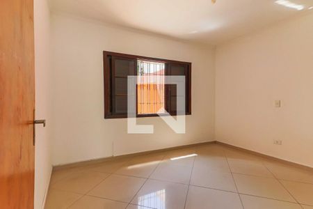 Quarto 1 Suite de casa para alugar com 3 quartos, 126m² em Jardim Sarah, São Paulo