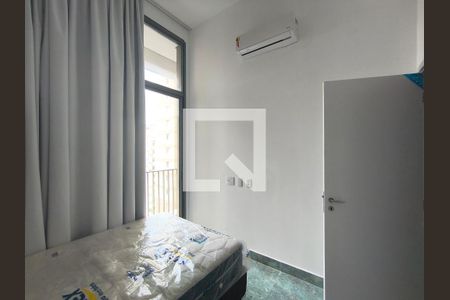 Quarto de apartamento à venda com 1 quarto, 48m² em Vila Mariana, São Paulo