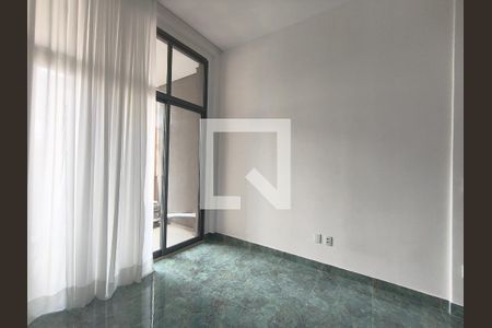 Sala de apartamento à venda com 1 quarto, 48m² em Vila Mariana, São Paulo