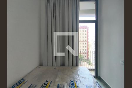 Quarto de apartamento à venda com 1 quarto, 48m² em Vila Mariana, São Paulo